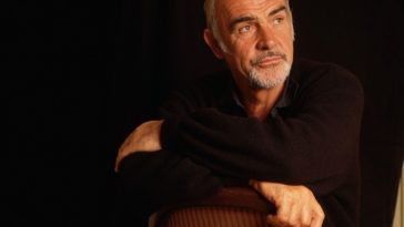 Sean Connery