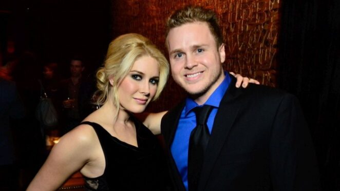 Spencer Pratt