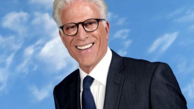 Ted Danson