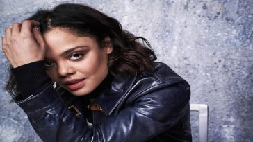 Tessa Thompson