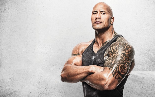 The Rock Biography: Age, Height, Personal Life, and Net Worth – Sports  Magazine Online