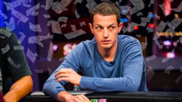 Tom Dwan