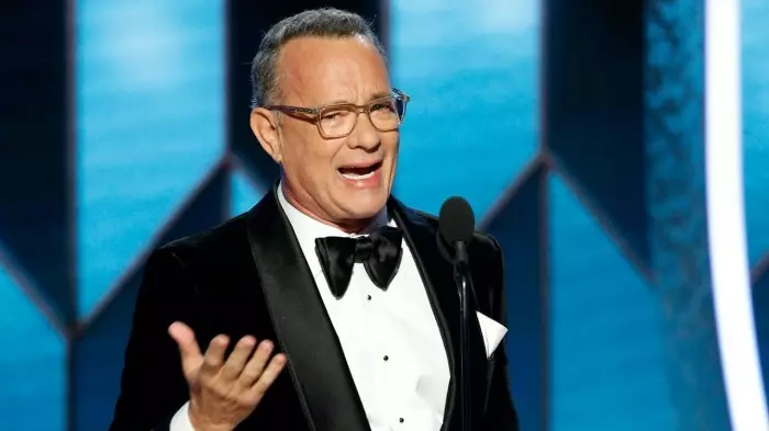 Tom Hanks