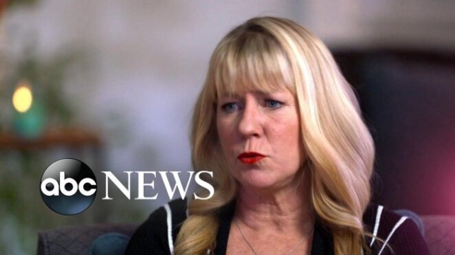 Tonya Harding