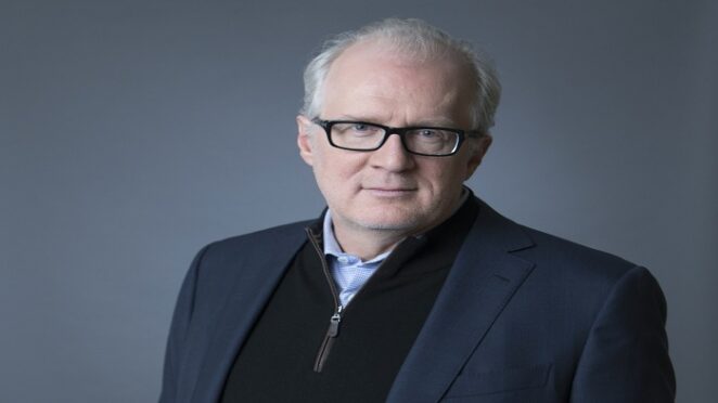 Tracy Letts