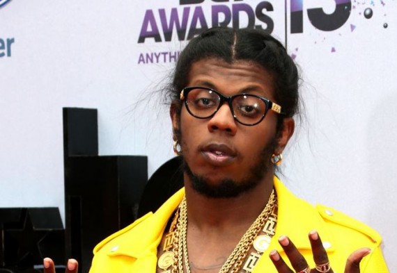 Trinidad James