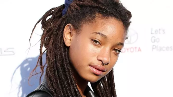 Willow Smith