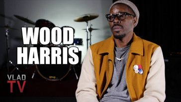 Wood Harris