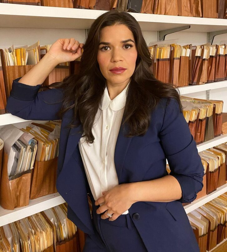 America Ferrera Net Worth 2024, Height, Biography & More - MP3 News Wire