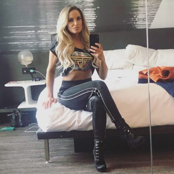 Trish Stratus Net Worth 2023, Height, Biography & More MP3 News Wire