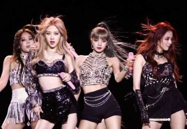 When Did Kpop Become Popular In The World MP3 News Wire