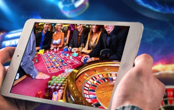 скачать приложение LOYAL Casino $5