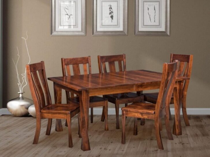 Is Amish Furniture Worth the Extra Cost - MP3 News