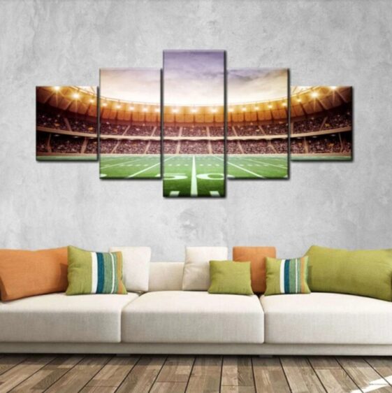 10 Trending Sports Wall Decor And Canvas Print Ideas MP3 News Wire