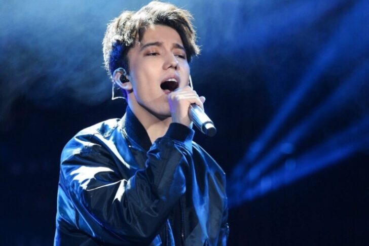Dimash Kudaibergen Net Worth 2024 MP3 News Wire Dimash Kudaibergen Net Worth 2024 MP3 News Wire