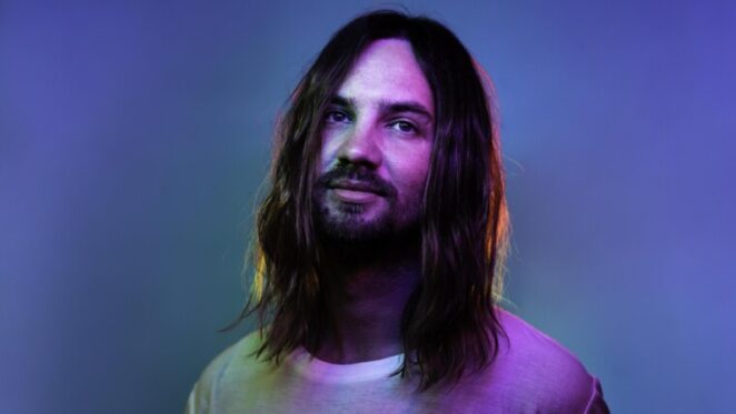 Kevin Parker