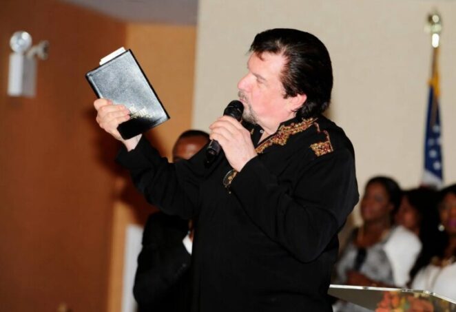 Mike Murdock Wisdom Letter