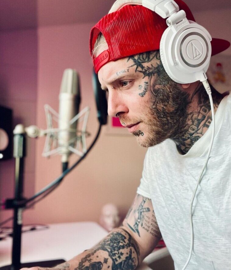 The Rapper: Tom Macdonald’s Net Worth 2024 - MP3 News Wire