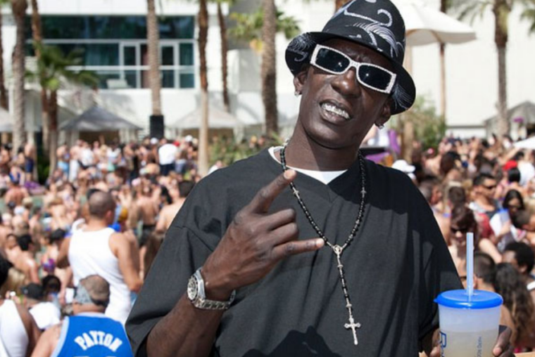 Crunchy Black Net Worth 2024 MP3 News Wire