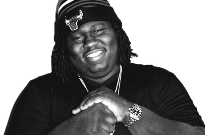 Young Chop