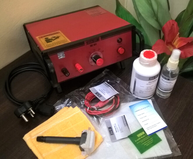 How Does an ElectroChemical Etching Machine Work 2024 Guide MP3