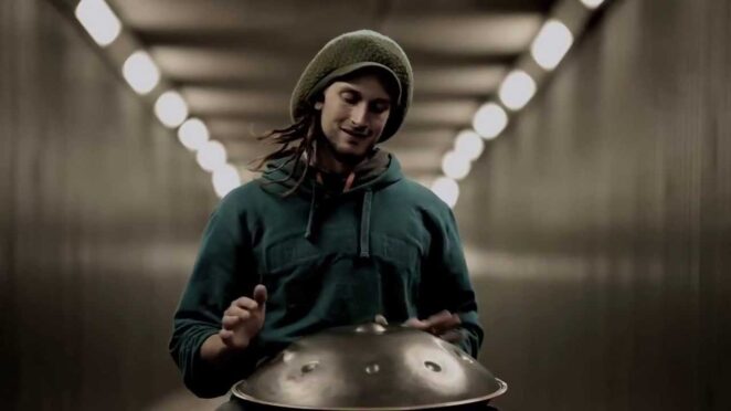 What Size Handpan Drum Should You Get: 4 Tips for Beginners - MP3 News Wire