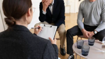 Psychological Evaluation For An Immigration Case