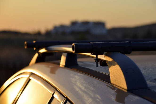 Roof Racks