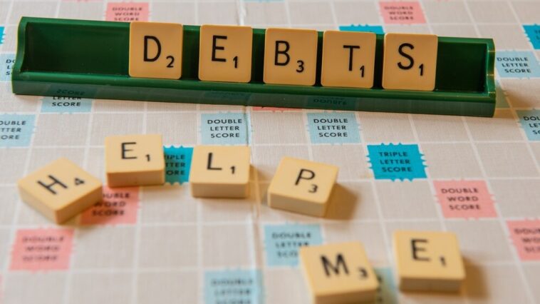 Debt Management