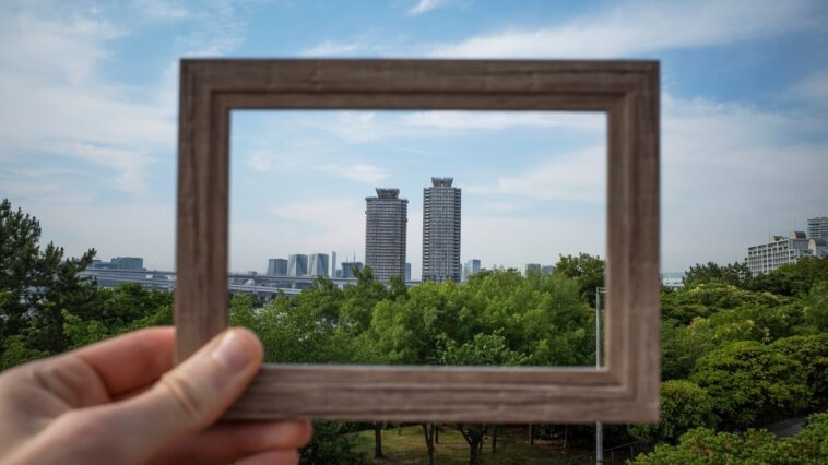 nature and construction