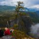 norway mountains