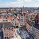 Best Time to Visit Munich