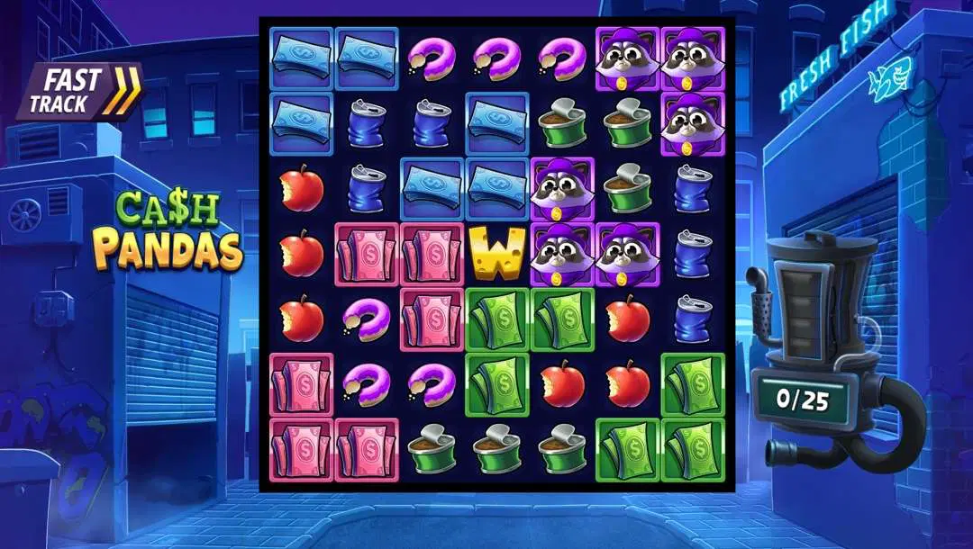 Online Casino Slot Machine Themes