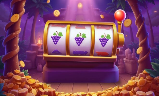 casino game has its own heartbeat